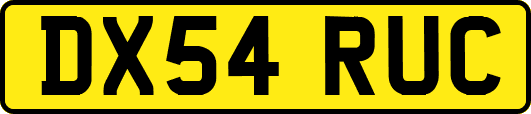 DX54RUC