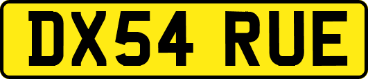 DX54RUE
