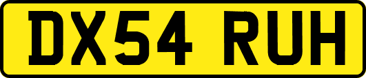 DX54RUH