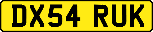 DX54RUK