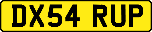 DX54RUP
