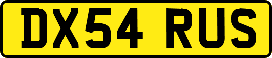 DX54RUS
