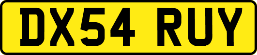 DX54RUY