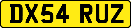 DX54RUZ