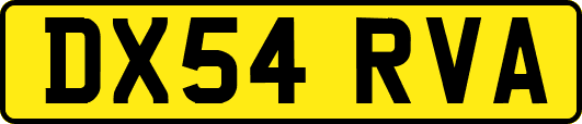 DX54RVA