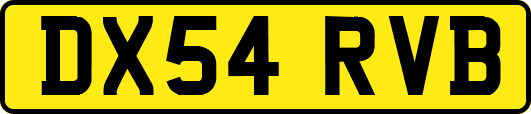 DX54RVB