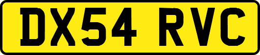 DX54RVC