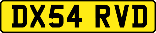 DX54RVD