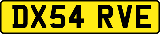 DX54RVE