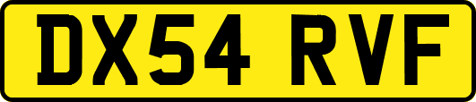 DX54RVF