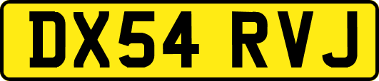 DX54RVJ