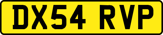 DX54RVP