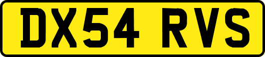 DX54RVS