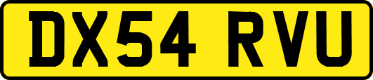DX54RVU