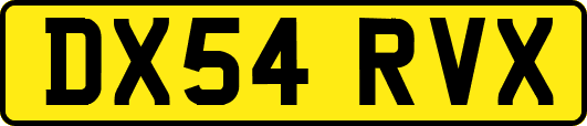DX54RVX
