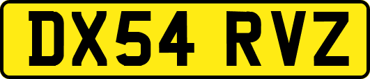 DX54RVZ