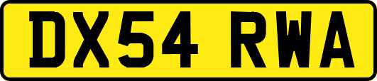 DX54RWA