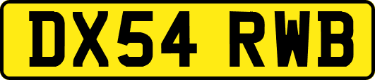 DX54RWB