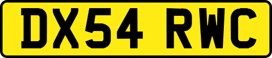 DX54RWC