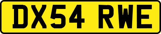 DX54RWE
