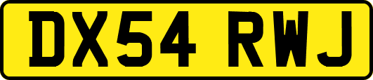 DX54RWJ