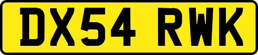 DX54RWK