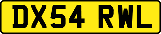 DX54RWL