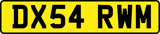DX54RWM