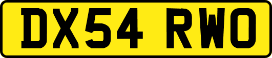 DX54RWO