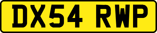 DX54RWP