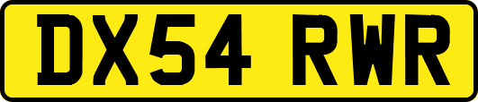 DX54RWR