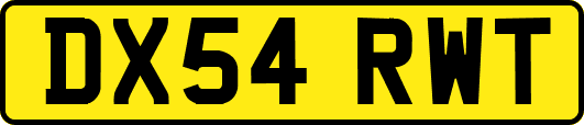 DX54RWT