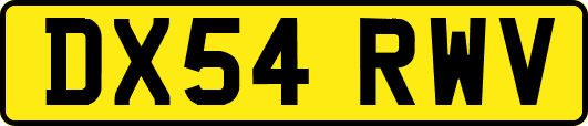 DX54RWV