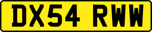 DX54RWW