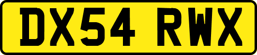 DX54RWX