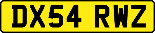 DX54RWZ