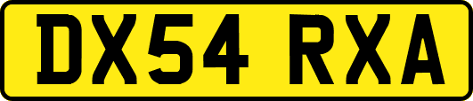 DX54RXA