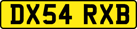 DX54RXB