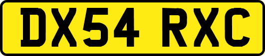DX54RXC