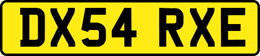 DX54RXE