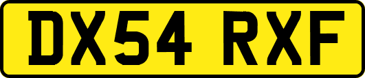 DX54RXF