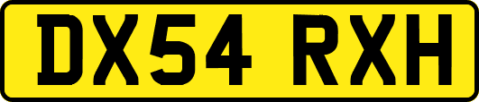 DX54RXH