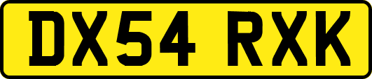 DX54RXK