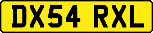 DX54RXL