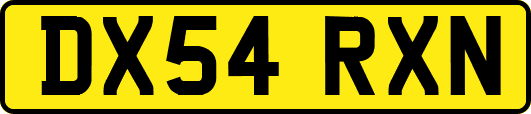 DX54RXN