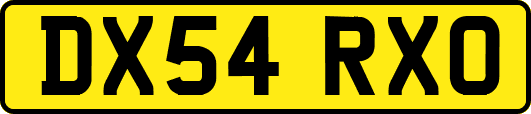 DX54RXO