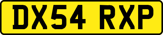 DX54RXP