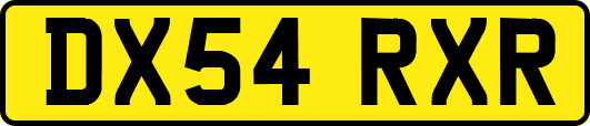 DX54RXR