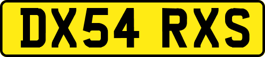 DX54RXS
