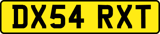 DX54RXT